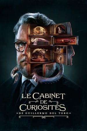 Guillermo del Toro: Rémségek tára poszter
