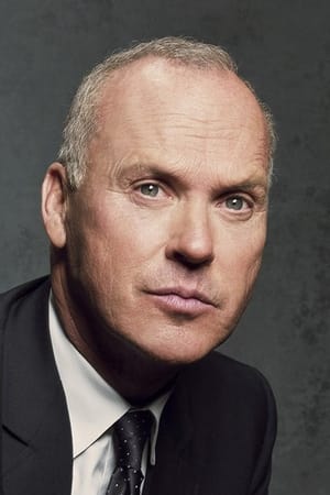 Michael Keaton profil kép