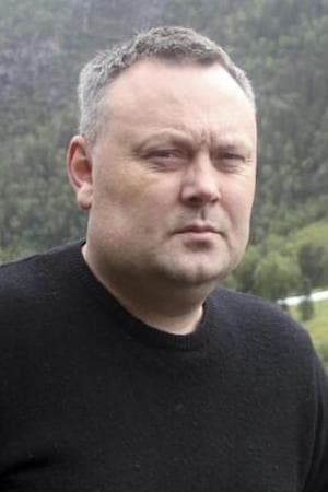 Bjørn Iversen