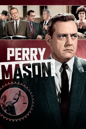 Perry Mason poszter