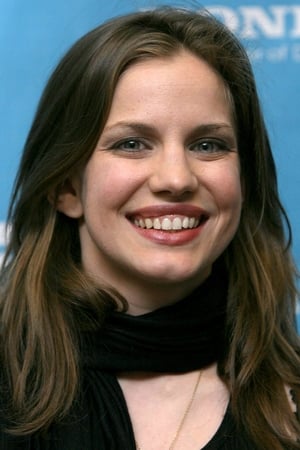 Anna Chlumsky profil kép
