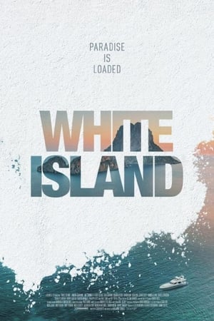 White Island poszter