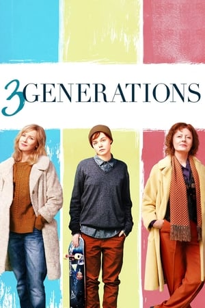 Három generáció