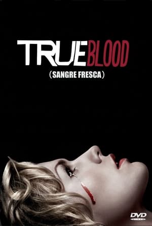 True Blood - Inni és élni hagyni poszter