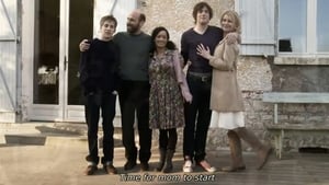 Egy francia család szexuális krónikája háttérkép