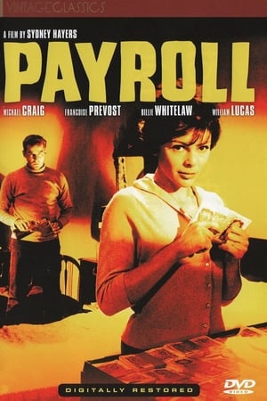 Payroll poszter