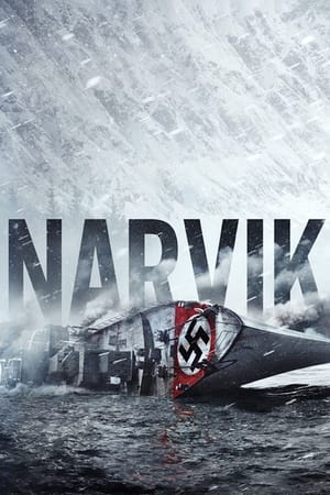 Narvik poszter