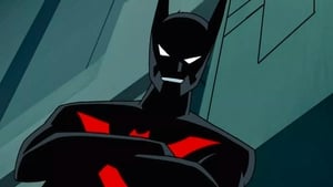 Batman of the Future kép