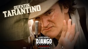 Django elszabadul háttérkép