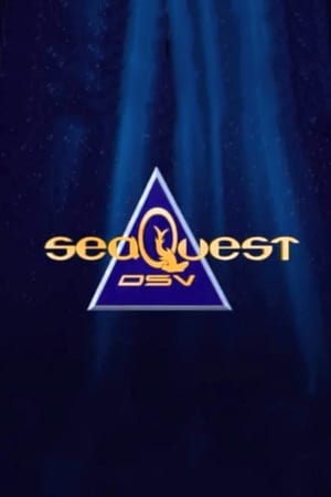 SeaQuest - A mélység birodalma poszter