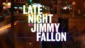 Late Night with Jimmy Fallon kép