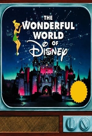 The Wonderful World of Disney poszter
