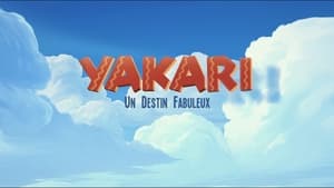 Yakari - A mozifilm háttérkép