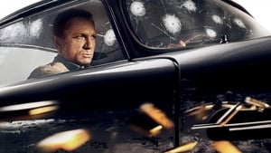 007 - Nincs idő meghalni háttérkép