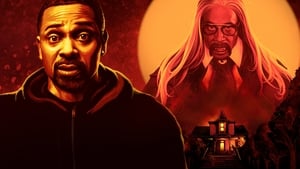 The House Next Door: Meet the Blacks 2 háttérkép