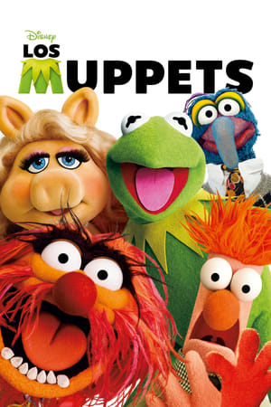 Muppets poszter