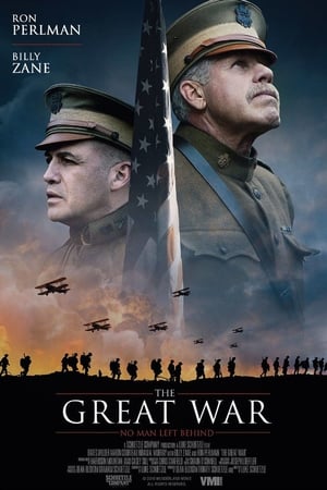 A Nagy Háború poszter