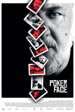 Poker Face poszter