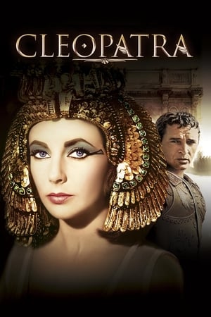 Kleopátra poszter