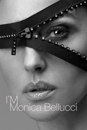 I'm Monica Bellucci poszter