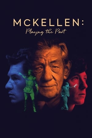 McKellen: egy legenda portréja
