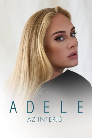 Adele - az interjú