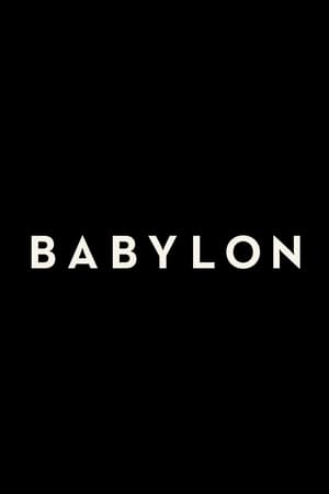 Babylon poszter
