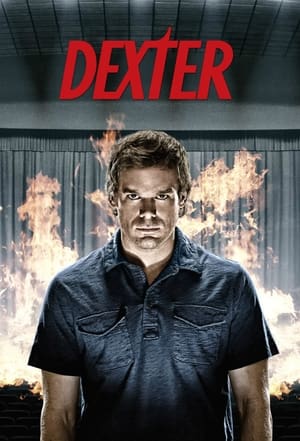 Dexter poszter