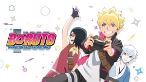 Boruto: Naruto új nemzedék kép