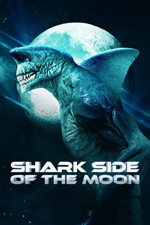Shark Side of the Moon poszter