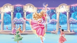 Barbie és a 12 táncoló hercegnő háttérkép
