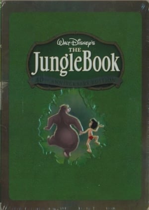 A dzsungel könyve filmek
