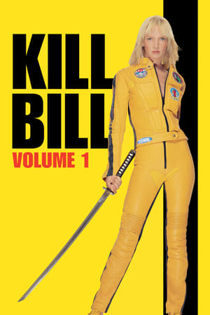 Kill Bill poszter