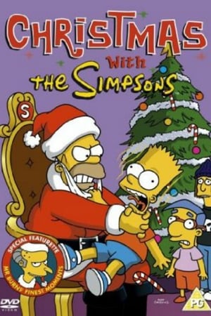 The Simpsons - Christmas