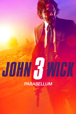 John Wick: 3. felvonás - Parabellum