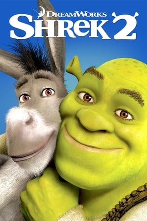 Shrek 2.