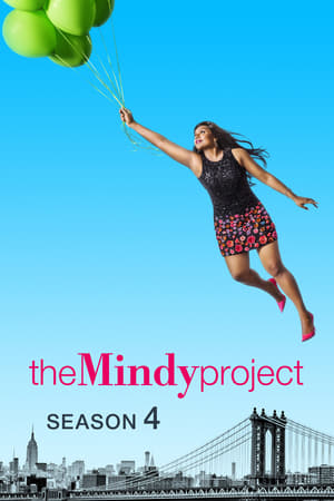 The Mindy Project 4. évad