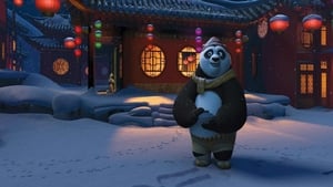 Kung Fu Panda ünnepe háttérkép