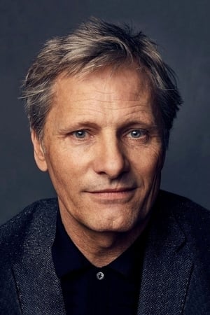 Viggo Mortensen profil kép