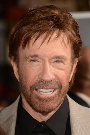 Chuck Norris profil kép