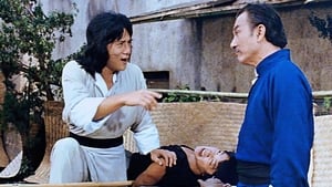 Jackie Chan - Az ifjú mester háttérkép