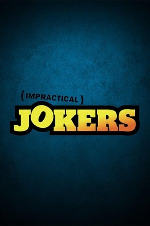Impractical Jokers poszter