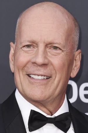 Bruce Willis profil kép
