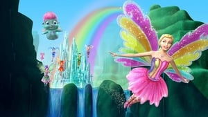 Barbie Fairytopia: A szivárvány varázsa háttérkép