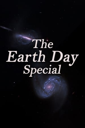 The Earth Day Special poszter