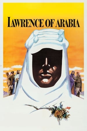Arábiai Lawrence poszter