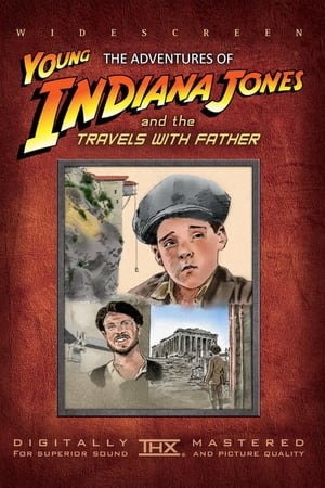 Az ifjú Indiana Jones: 04. Hajszál híján