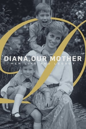 Diana, Our Mother: Her Life and Legacy poszter