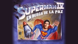 Superman 4. - A sötétség hatalma háttérkép