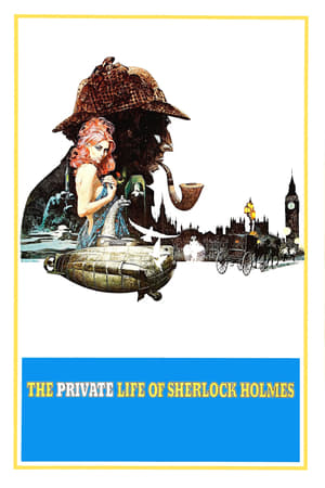 Sherlock Holmes magánélete